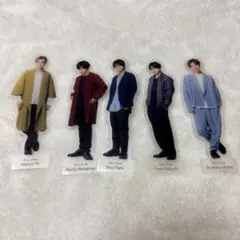 2026年最新】sexyzone アクスタ chapterの人気アイテム - メルカリ
