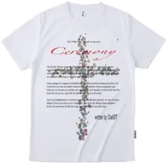 トップス Auskou Ceremony STAFF T ZAPAKA Women Cute White Graduation Dress Off the Shoulder