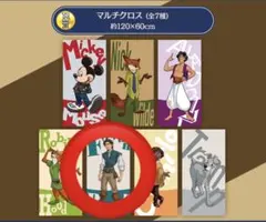 セガ ラッキーくじオンライン ディズニーキャラクター クール！コレクション B賞