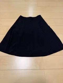 CARA O CRUZ キャラオクルス ストライプ柄スカート 9M相当 526のサムネイル