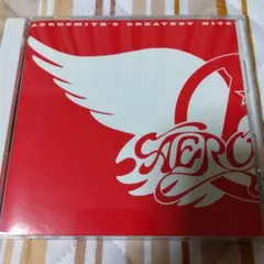 エアロスミス/グレイテスト・ヒッツ