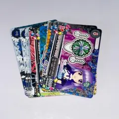アイカツカード まとめ売り 藤堂ユリカ 氷上スミレ ロリゴシック ルミナス