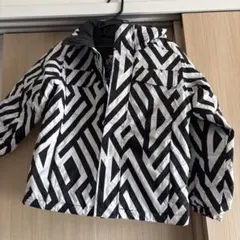 Burtonスノーボードウェア上下セット