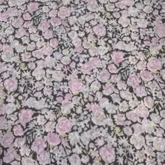 595 リバティ カットクロス 25×20cm チャイブ こもも