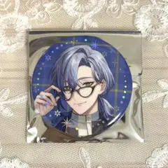 ミランケストレル ウィンターデート2025 缶バッジ