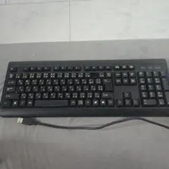 ELECOMキーボード