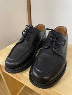 Berwick / 3682RDJRBK | CORDOVAN UK7 ブラック - メルカリ