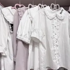 ブラウスまとめ売り