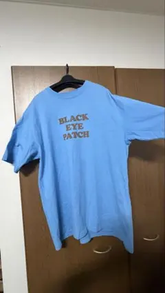 THE BLACK EYE PATCH ボーダー 長袖カットソー L - メルカリ