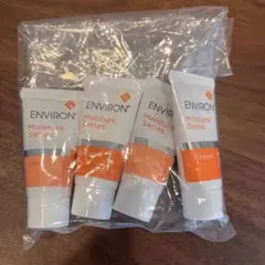 ENVIRON モイスチャーシリーズ 1 トライアルセットのサムネイル