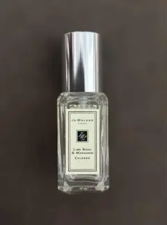 Jo Malone Lime Basil & Mandarin コロンのサムネイル