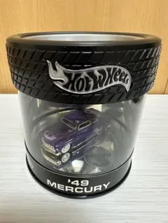 2026年最新】ホットウィール 49 mercの人気アイテム - メルカリ