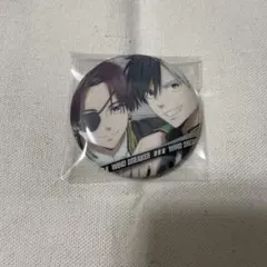 WIND BREAKER ウィンブレ 中国 缶バッジ 桜遥 蘇枋隼飛