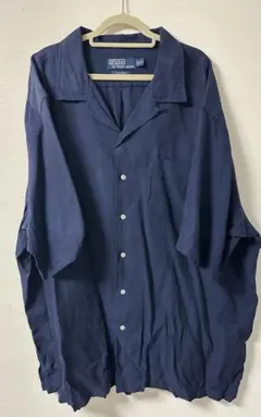 Polo by Ralph Lauren Caldwell ネイビー 半袖のサムネイル
