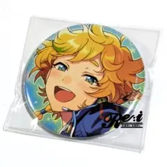 あんスタ　コレクション缶バッジ　春川宙