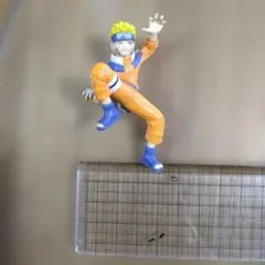 NARUTO ナルト フィギュア ミニサイズのサムネイル