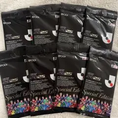 epoch jリーグ 2025