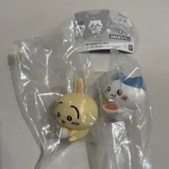 ちいかわ みんなでもぐもぐパーティ3　ガチャ