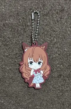 ウマ娘　マルゼンスキー　ラバーストラップ　おまけ付き