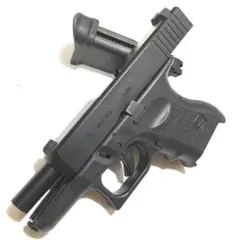 左利きマルイG19Gen3ホルスターセットお得内部ノーマル - メルカリ