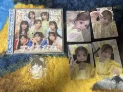 雛*☆様 CUTIE STREET きゅーすと 全員集合 ワイドチェキ - メルカリ