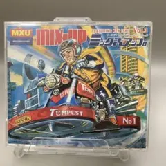 MIX-UP Vol.3 Featuring Ken Ishii CD