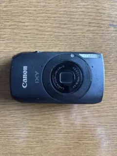 アピチャ 様 専用 Canon IXY30S (BK) デジタルカメラ - メルカリ