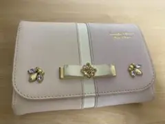 Samantha Thavasa 二つ折り財布