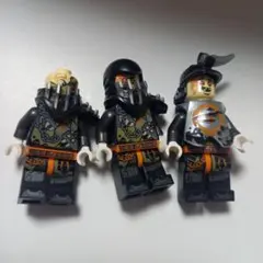 レゴ ニンジャゴー