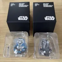 スターウォーズ ルーク R2-D2 スティッキーモンスターラボ SML - メルカリ
