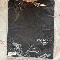 新品未使用‼️CDL TOKYO EST T-shirt ブラック - メルカリ