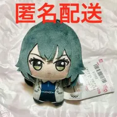 ② 6体セット 月村手毬 ナムコ限定 学園アイドルマスター ちびぐるみ 2026年最新】学園アイドルマスター ちびぐるみ 月村手毬の人気アイテム