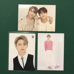 SEVENTEEN ジュン トレカ