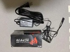 2026年最新】ネオジオ ACアダプタの人気アイテム - メルカリ