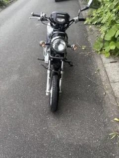ホンダ スーパーカブプロ 50cc AA04のサムネイル