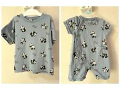 兄弟おそろい　リンクコーデ