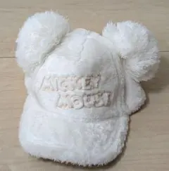 ディズニー ファンキャップ キッズ