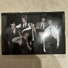 BTS Weverse global 限定 フォト 特典 ARIRANG