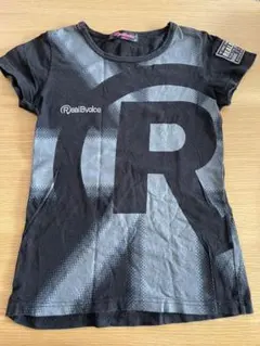 リアルビーボイス　RealBvoice ロゴ　Tシャツのサムネイル
