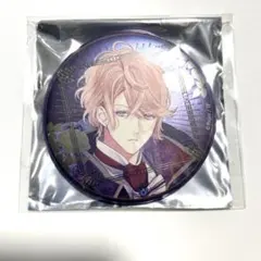 新品★あんスタ★UNDEAD【朔間零】白スーツ★バラエティ缶バッジ★バラ缶 新品☆あんスタ☆UNDEAD【朔間零】白スーツ☆バラエティ缶バッジ☆バラ
