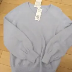 ★イッツデモ　 新品❤セーター❤ふわふわ❤かわいい