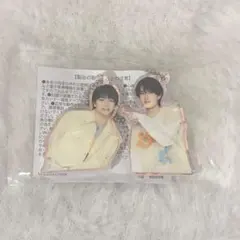 M!LK ひっつきーほるだー 山中柔太朗 塩﨑太智