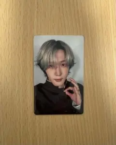 p1harmony ピーワン Killin' It テッカル 封入トレカ ソウル