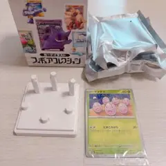 ポケモンカードゲーム カードイラスト フィギュアコレクション