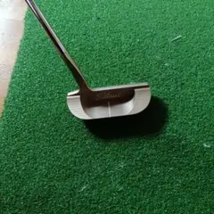 希少3ドット】スコッティキャメロン PRO PLATINUM デルマー3 - メルカリ