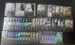 ドラゴンボール フュージョンワールド マンガブースター まとめ売り