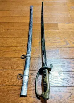 2026年最新】旧日本陸軍 軍刀の人気アイテム - メルカリ