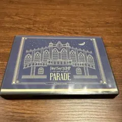 Hey!Say!JUMP PARADE DVD