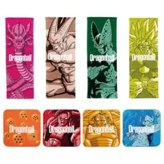ドラゴンボール タオルセット