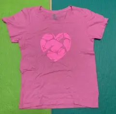 clap　クラップ　Tシャツ Mサイズのサムネイル